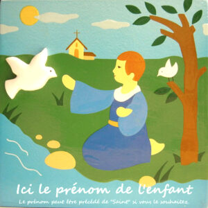 Images Chrétiennes - ICA-psp-G1