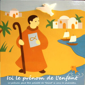 Images Chrétiennes - ICA-psp-G10