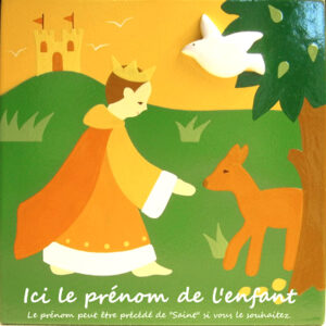 Images Chrétiennes - ICA-psp-G11