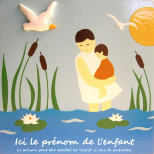 Images Chrétiennes - ICA-psp-G12