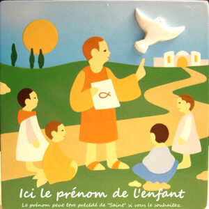 Images Chrétiennes - ICA-psp-G14