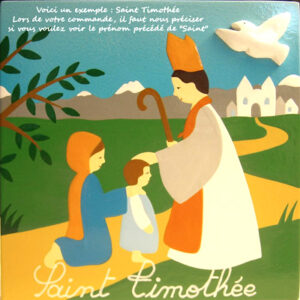 Images Chrétiennes - ICA-psp-G16