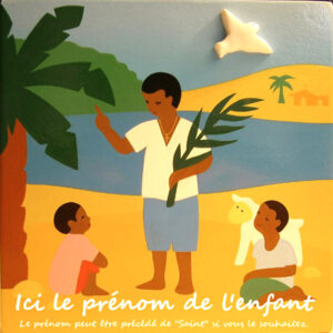 Images Chrétiennes - ICA-psp-G17