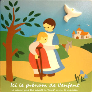 Images Chrétiennes - ICA-psp-G18