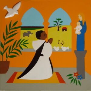 Images Chrétiennes - ICA-psp-G19