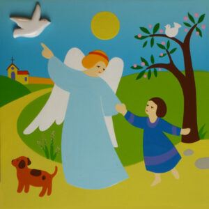 Images Chrétiennes - ICA-psp-G20