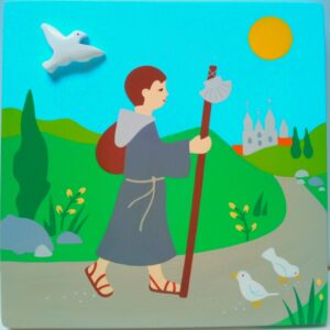 Images Chrétiennes - ICA-psp-G21