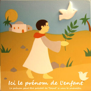 Images Chrétiennes - ICA-psp-G5