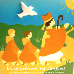 Images Chrétiennes - ICA-psp-G8