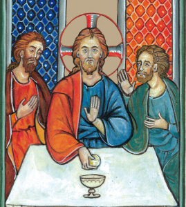 Abbaye de Joucques - ICA-s-AJO 003