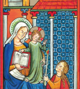 Abbaye de Joucques - ICA-s-AJO 007