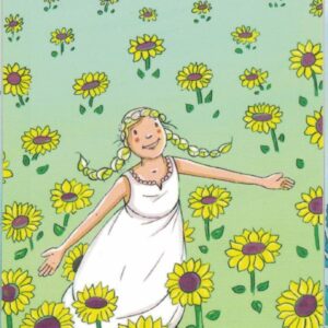 Gaëlle de Croze - ICA-s-GC 001