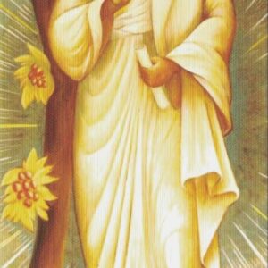 Marie Anastasia - ICA-s-MAC 001