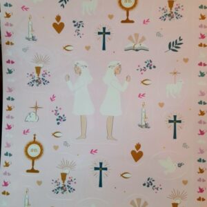 Sixtine Loire - ICA-stickers 002