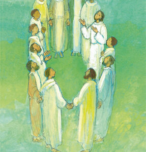 Maîte Roche - ICA-i-MR 001