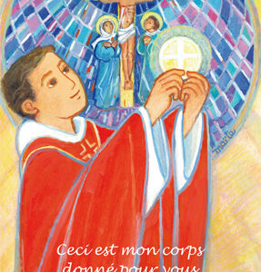 Maîte Roche - ICA-i-MR 002